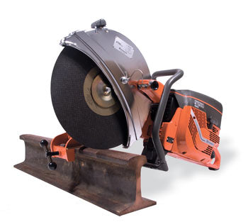 Husqvarna K1270 Rail Saw