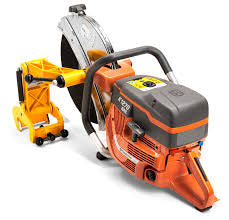 Husqvarna K1270 Rail Saw