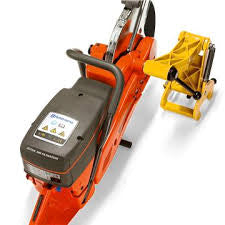 Husqvarna K1270 Rail Saw