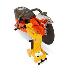 Husqvarna K1270 Rail Saw