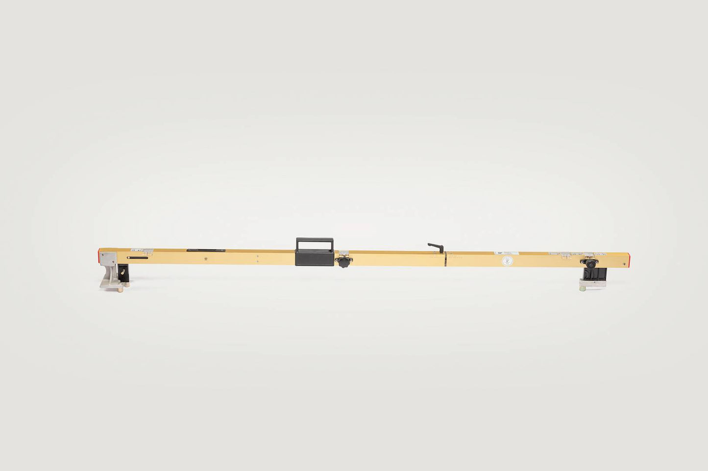 RCA Vogel & Plotscher Rail Measuring Device