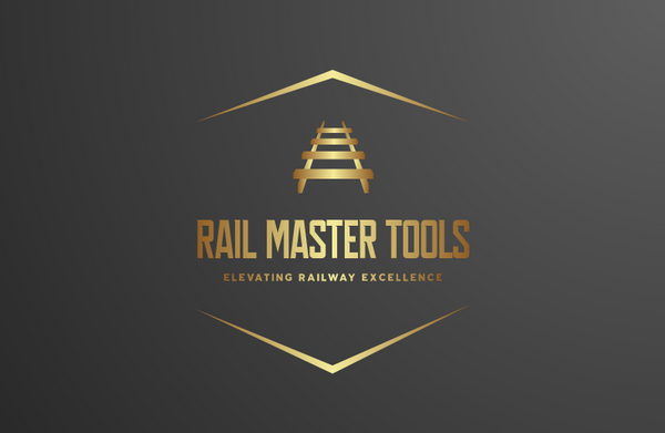 Rail Master Tools