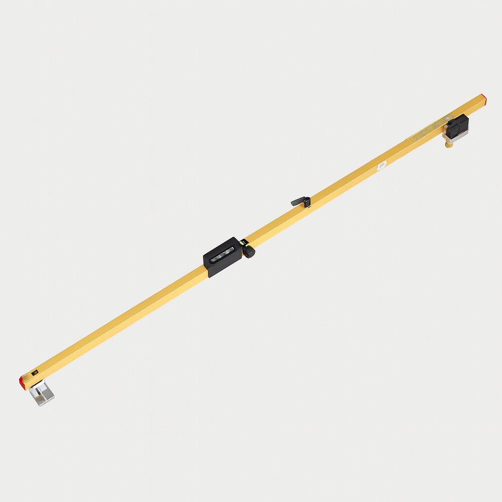 RCA Vogel & Plotscher Rail Measuring Device