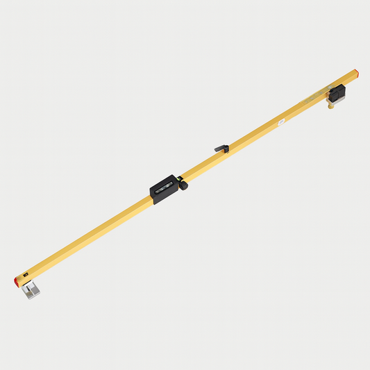 RCA Vogel & Plotscher Rail Measuring Device